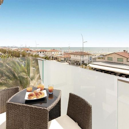 Sul Mare Apartamento Lido di Camaiore Exterior foto