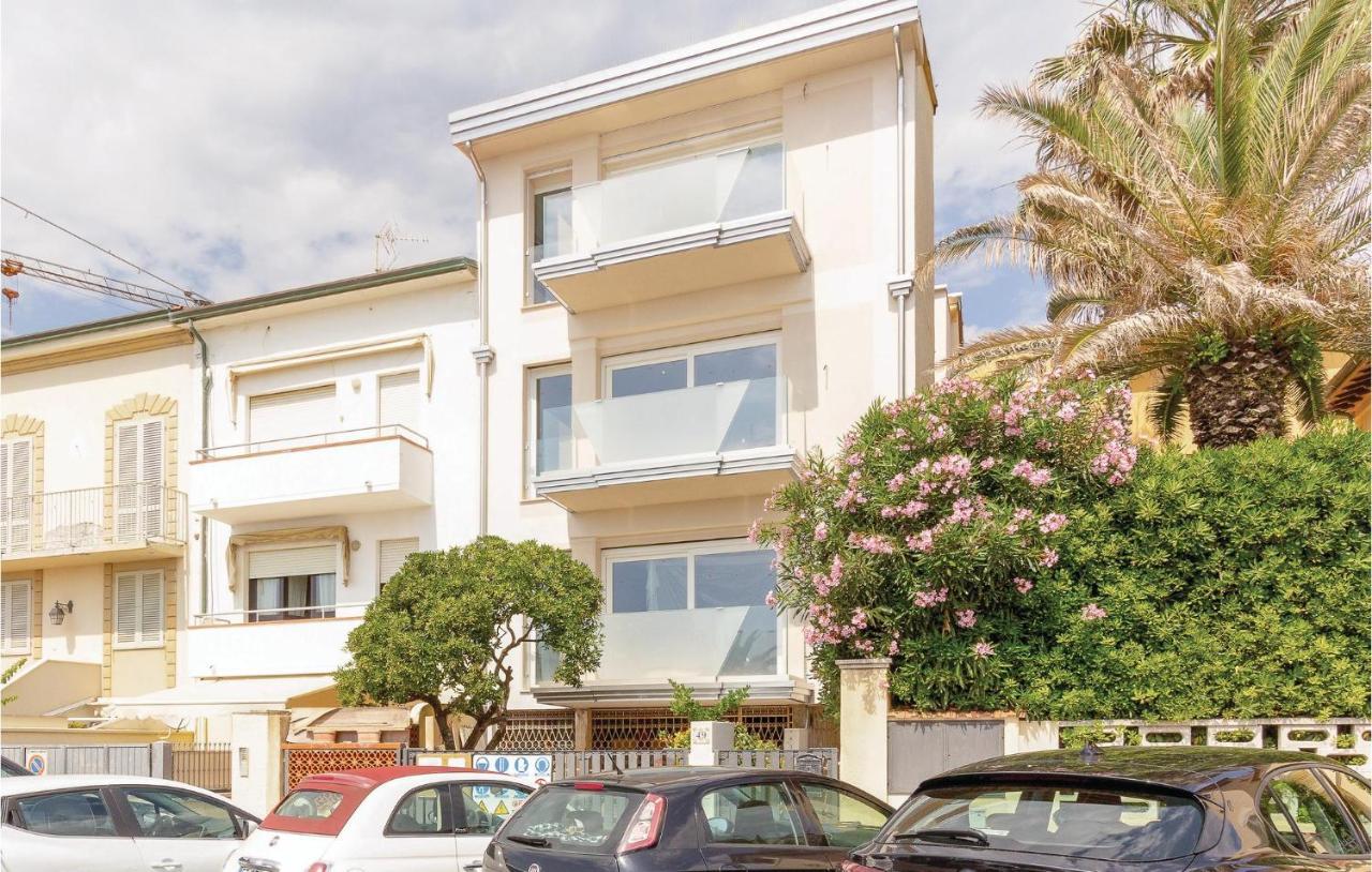 Sul Mare Apartamento Lido di Camaiore Exterior foto