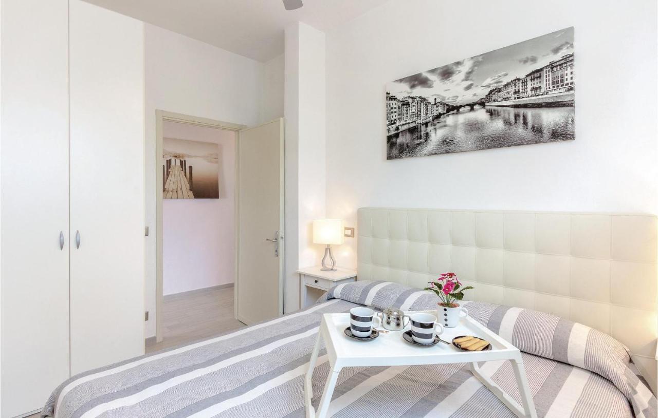 Sul Mare Apartamento Lido di Camaiore Exterior foto