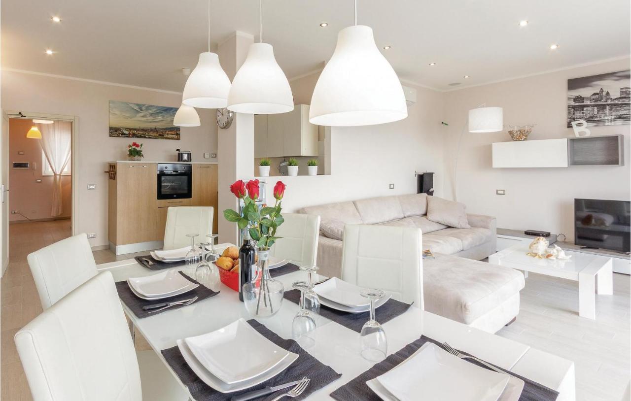 Sul Mare Apartamento Lido di Camaiore Exterior foto
