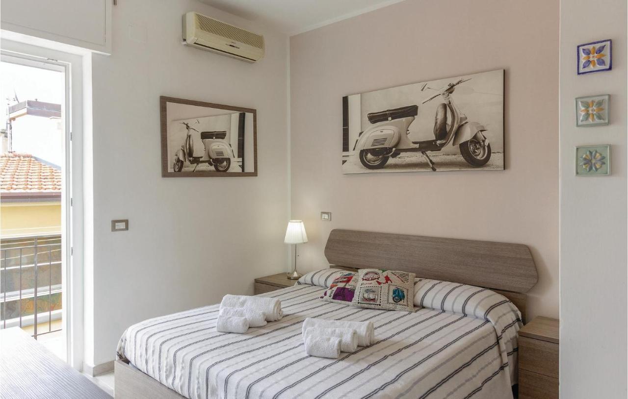 Sul Mare Apartamento Lido di Camaiore Exterior foto