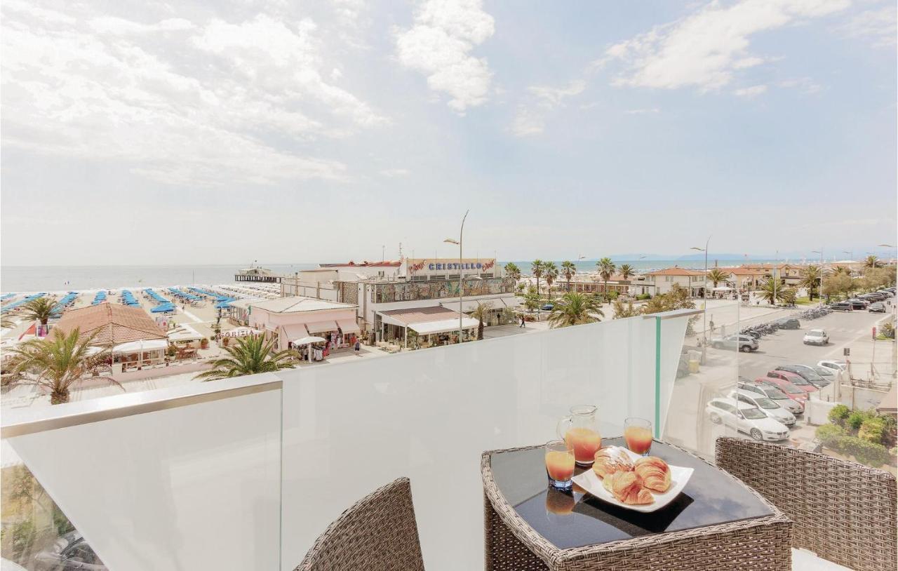 Sul Mare Apartamento Lido di Camaiore Exterior foto