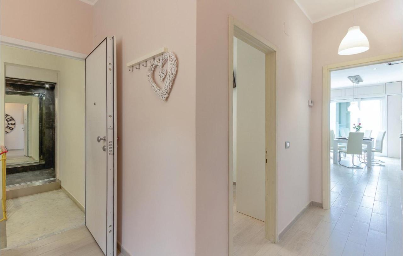 Sul Mare Apartamento Lido di Camaiore Exterior foto