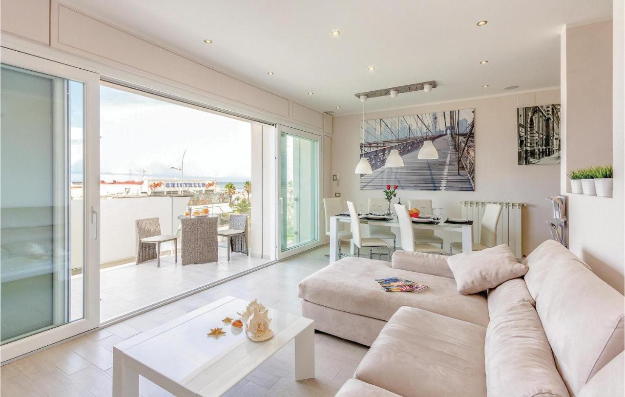 Sul Mare Apartamento Lido di Camaiore Exterior foto