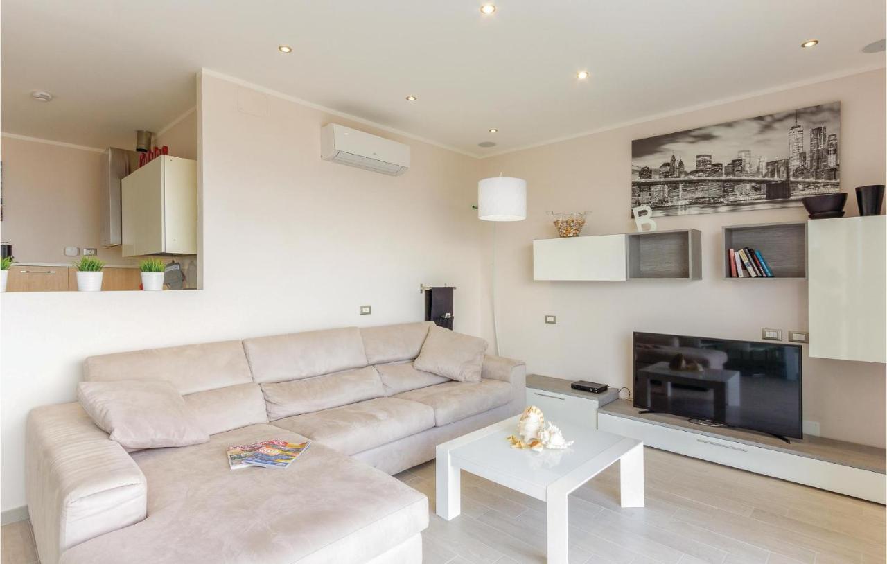 Sul Mare Apartamento Lido di Camaiore Exterior foto