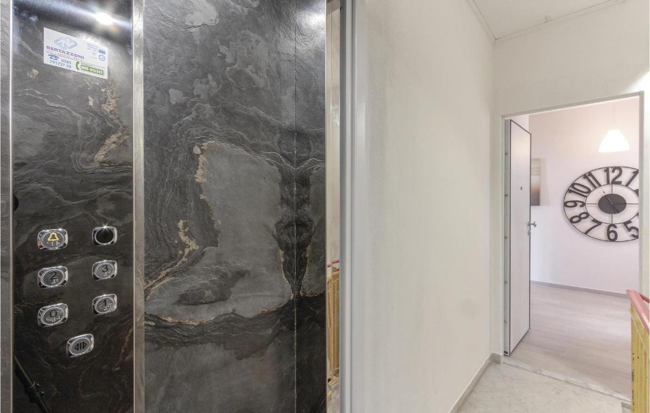 Sul Mare Apartamento Lido di Camaiore Exterior foto