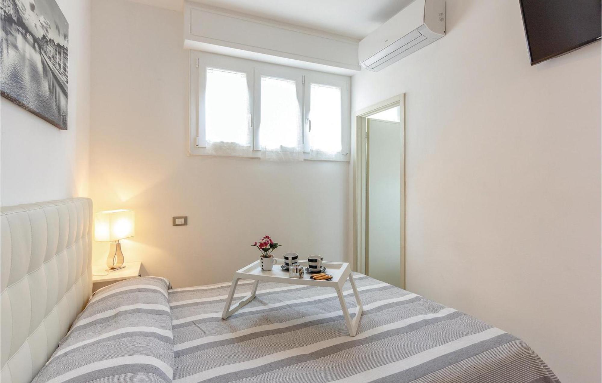 Sul Mare Apartamento Lido di Camaiore Exterior foto
