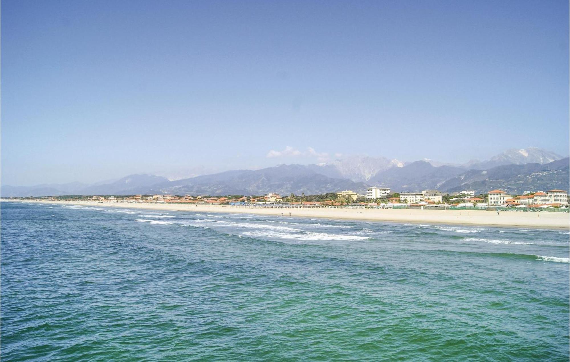 Sul Mare Apartamento Lido di Camaiore Exterior foto
